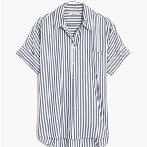 *with tags* *never worn* Madewell